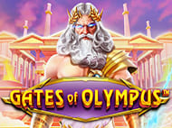 Gates of Olympus