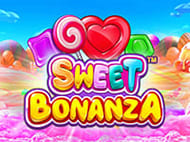 Sweet Bonanza